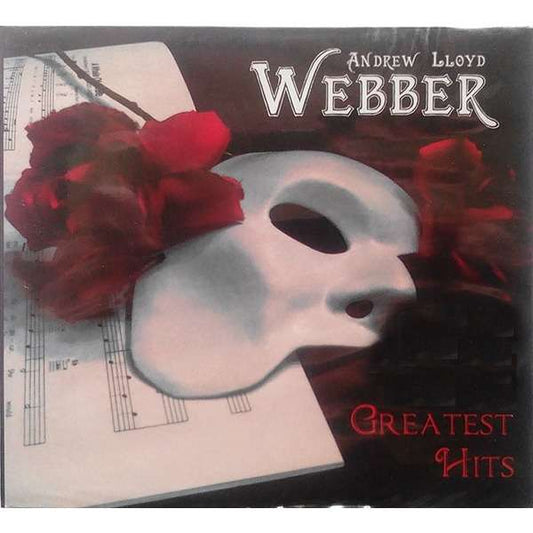 Andrew Lloyd Webber - Greatest Hits (Import) CD - PORTLAND DISTRO