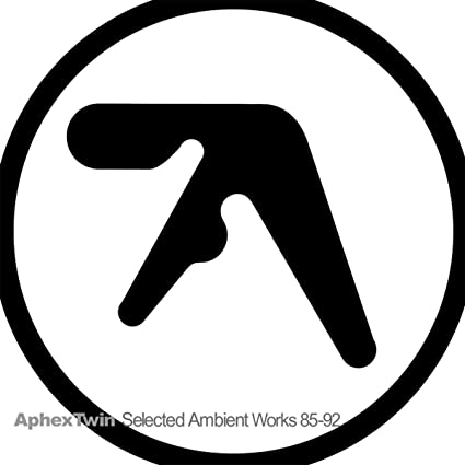 Aphex Twin - Selected Ambient Works 85-92 (2 Lp's) Vinyl - PORTLAND DISTRO