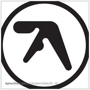 Aphex Twin - Selected Ambient Works 85-92 (Jewel Case) Dance & Electronic - PORTLAND DISTRO