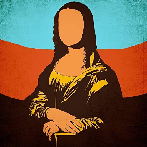 Apollo Brown / - Mona Lisa CD - PORTLAND DISTRO