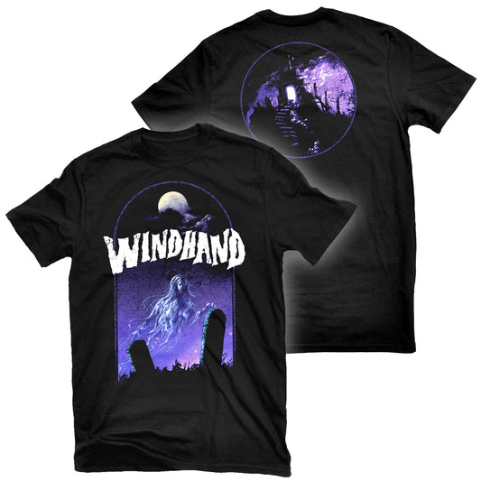 Windhand - Windhand T-Shirt - PORTLAND DISTRO