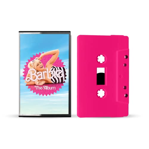 Barbie The Album - Barbie The Album Cassette - PORTLAND DISTRO