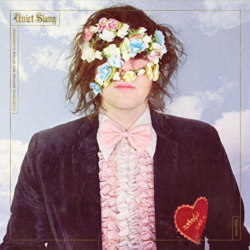 Beach Slang - Everything Matters But No One Is Listening [Quiet Slang] CD - PORTLAND DISTRO