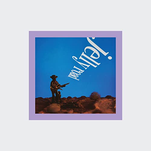 Blake Mills - Jelly Road [2 LP] Vinyl - PORTLAND DISTRO