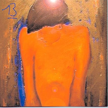 Blur - 13 (Limited Edition) (2 Lp's) Vinyl - PORTLAND DISTRO