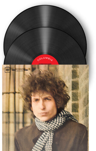 Bob Dylan - Blonde On Blonde (150 Gram Vinyl, Gatefold LP Jacket) (2 Lp's) Vinyl - PORTLAND DISTRO