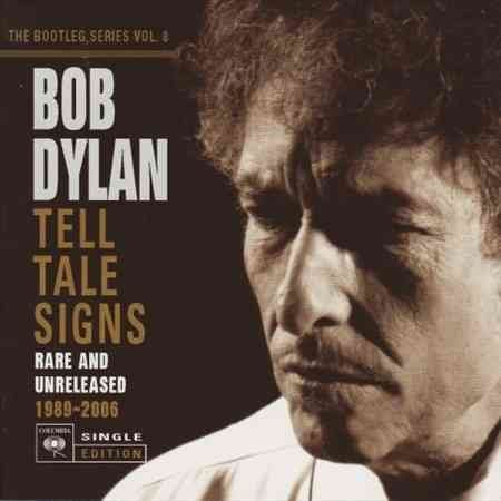 Bob Dylan - TELL TALE SIGNS : TH CD - PORTLAND DISTRO