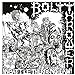 Bolt Thrower - IN BATTLE THERE IS NO LAW Vinyl - PORTLAND DISTRO