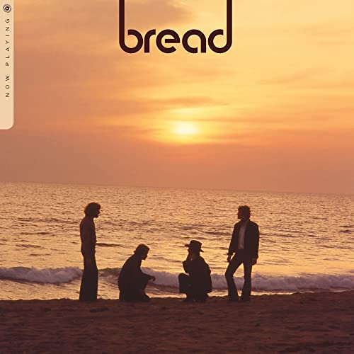 Bread - Now Playing Vinyl - PORTLAND DISTRO