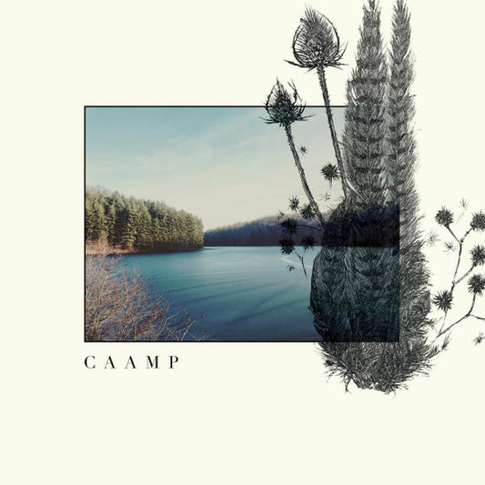 Caamp - Caamp Vinyl - PORTLAND DISTRO