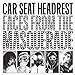 Car Seat Headrest - Faces From The Masquerade Vinyl - PORTLAND DISTRO