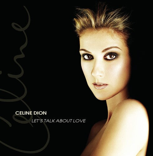 Celine Dion - Let's Talk About Love (Limited Edition, Colored Vinyl, Orange) (2 Lp's) Vinyl - PORTLAND DISTRO