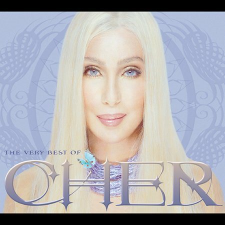 Cher - VERY BEST OF CHER CD - PORTLAND DISTRO