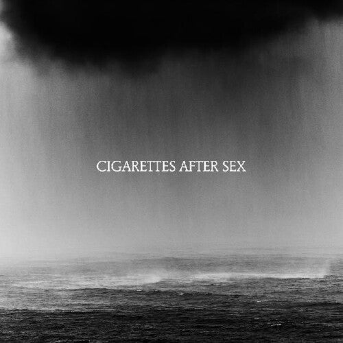 Cigarettes After Sex - Cry (180 Gram Vinyl, Deluxe Edition, Gatefold LP Jacket, Poster) Vinyl - PORTLAND DISTRO