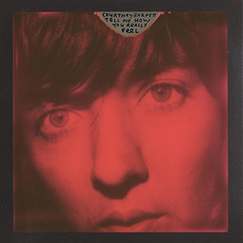 Courtney Barnett - Tell Me How You Really Feel (Gate) (Dlcd) Vinyl - PORTLAND DISTRO
