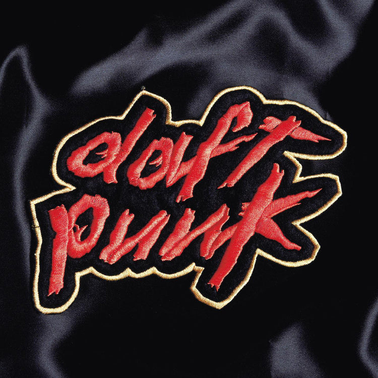 Daft Punk - Homework Vinyl - PORTLAND DISTRO
