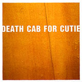 Death Cab For Cutie - The Photo Album Rock - PORTLAND DISTRO