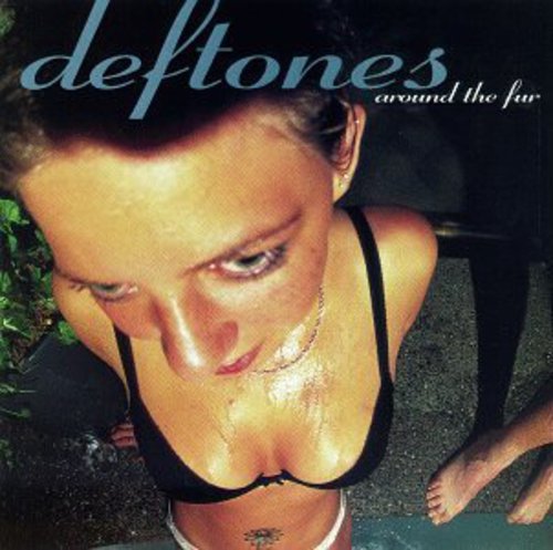Deftones - Around the Fur [Explicit Content] CD - PORTLAND DISTRO