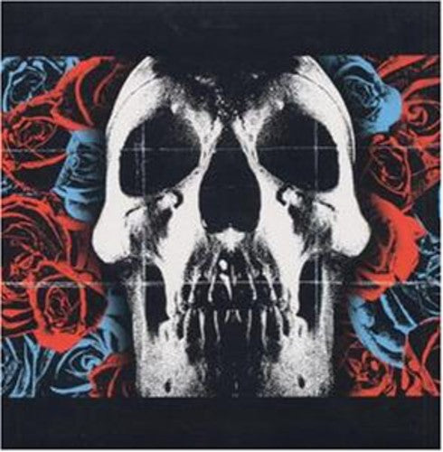 Deftones - Deftones: 25th Anniversary Edition (Limited Edition, Sky Blue Colored Vinyl) [Import] Vinyl - PORTLAND DISTRO