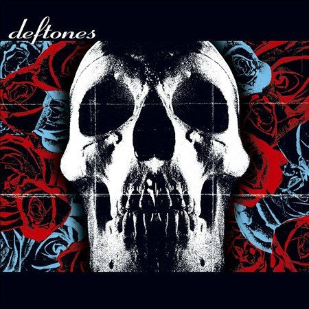 Deftones - Deftones (Enhanced) CD - PORTLAND DISTRO