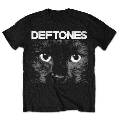 Deftones - Sphynx T-Shirt - PORTLAND DISTRO