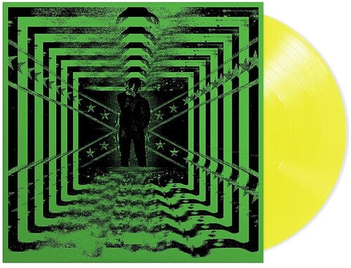 Denzel Curry - 32 Zel [Explicit Content] (Colored Vinyl, Neon Yellow) Vinyl - PORTLAND DISTRO