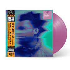 Denzel Curry - Melt My Eyez See Your Future (Colored Vinyl, Lavender, Indie Exclusive) Vinyl - PORTLAND DISTRO