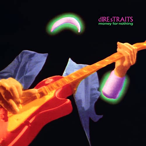 Dire Straits - Money For Nothing (Colored Vinyl, Green, Brick & Mortar Exclusive, Remastered) (2 Lp's) Vinyl - PORTLAND DISTRO