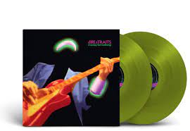 Dire Straits - Money For Nothing (Colored Vinyl, Green, Brick & Mortar Exclusive, Remastered) (2 Lp's) Vinyl - PORTLAND DISTRO