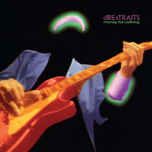 Dire Straits - Money For Nothing (Remastered) (2 Lp's) Vinyl - PORTLAND DISTRO