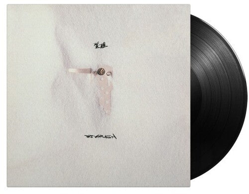 DJ Krush - DJ Krush (180 Gram Vinyl) [Import] (2 Lp's) Vinyl - PORTLAND DISTRO