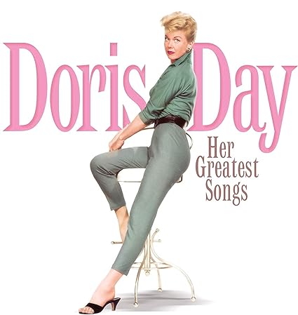 Doris Day - Her Greatest Songs (Limited Edition, Pink Colored Vinyl) [Import] Vinyl - PORTLAND DISTRO