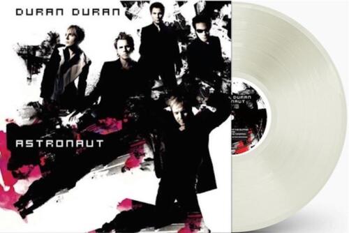 Duran Duran - Astronaut (Indie Exclusive, Colored Vinyl, Milky Clear) Vinyl - PORTLAND DISTRO