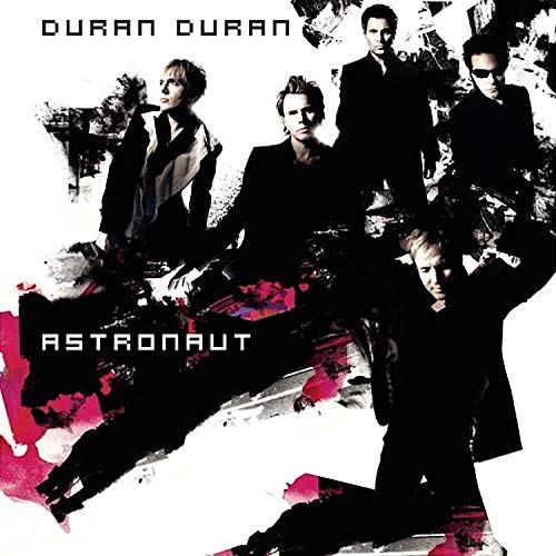 Duran Duran - Astronaut Vinyl - PORTLAND DISTRO