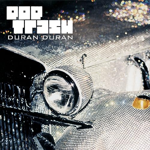 Duran Duran - Pop Trash (2 Lp's) Vinyl - PORTLAND DISTRO