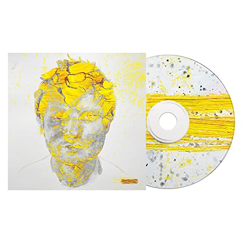Ed Sheeran - - (Subtract) [Deluxe] CD - PORTLAND DISTRO