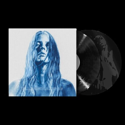 Ellie Goulding - Brightest Blue [Explicit Content] (140 Gram Vinyl) (2 Lp's) Vinyl - PORTLAND DISTRO
