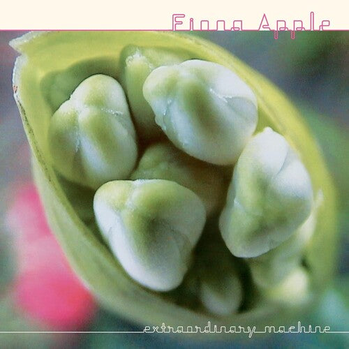 Fiona Apple - Extraordinary Machine (180 Gram Vinyl) (2 Lp's) Vinyl - PORTLAND DISTRO