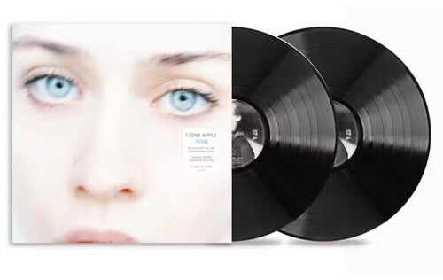 Fiona Apple - Tidal (180 Gram Vinyl, 45 RPM, Gatefold LP Jacket) (2 Lp's) Vinyl - PORTLAND DISTRO