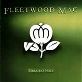 Fleetwood Mac - Greatest Hits CD - PORTLAND DISTRO