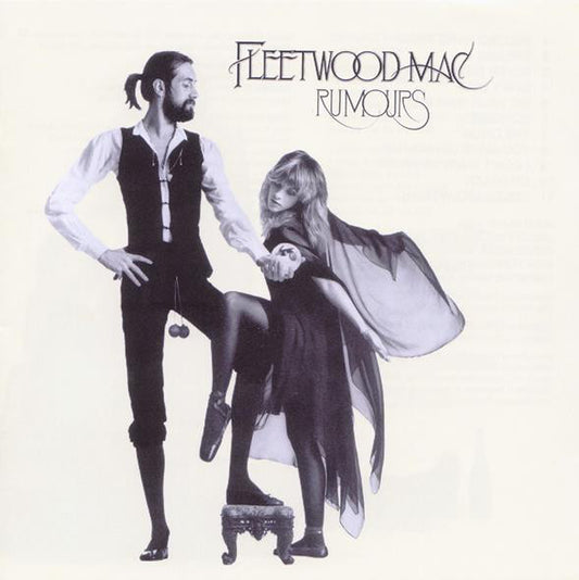 Fleetwood Mac - Rumors CD - PORTLAND DISTRO