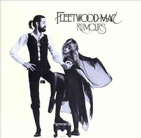 Fleetwood Mac - Rumours CD - PORTLAND DISTRO