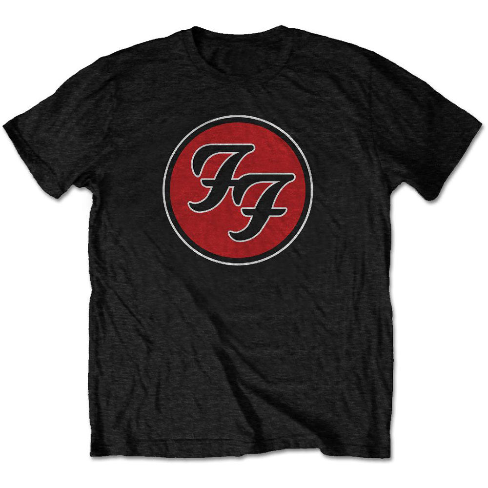 Foo Fighters - FF Logo - PORTLAND DISTRO