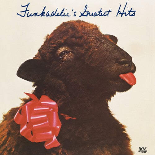 Funkadelic - Greatest Hits - Remastered Vinyl - PORTLAND DISTRO
