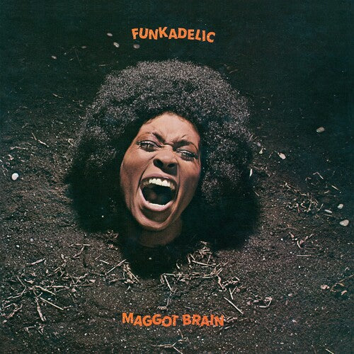 Funkadelic - Maggot Brain: 50th Anniversary Edition (2LP) Vinyl - PORTLAND DISTRO