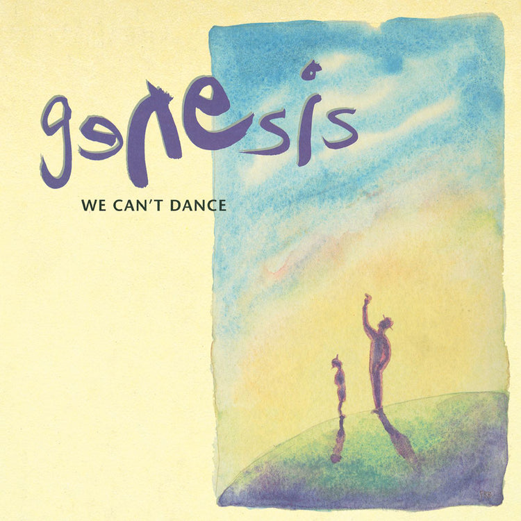 Genesis - We Can't Dance (2018 Remaster) Vinyl - PORTLAND DISTRO