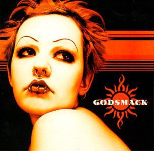 Godsmack - Godsmack [Explicit Content] (2 Lp's) Vinyl - PORTLAND DISTRO