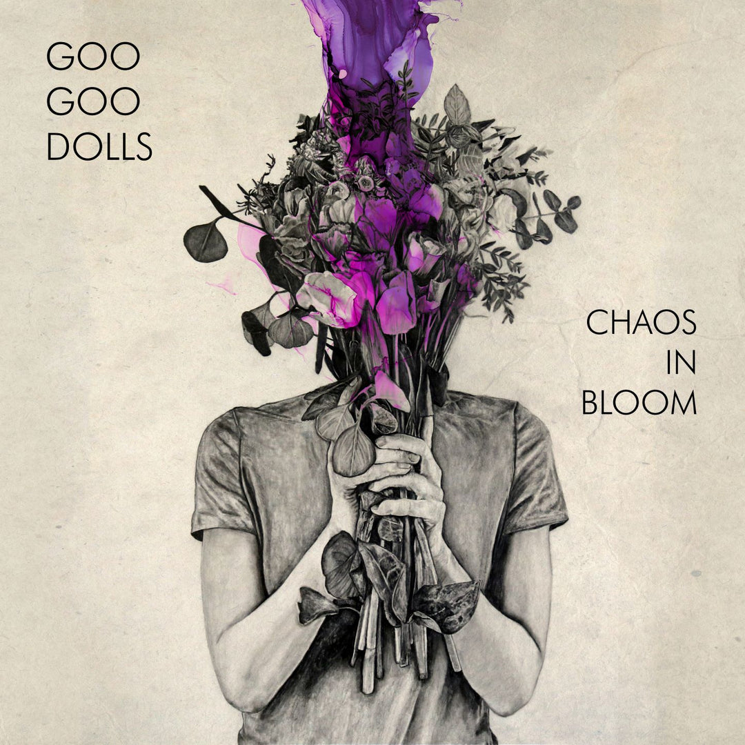 Goo Goo Dolls - Chaos In Bloom Vinyl - PORTLAND DISTRO