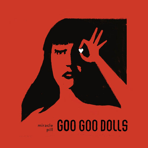 Goo Goo Dolls - Miracle Pill Vinyl - PORTLAND DISTRO