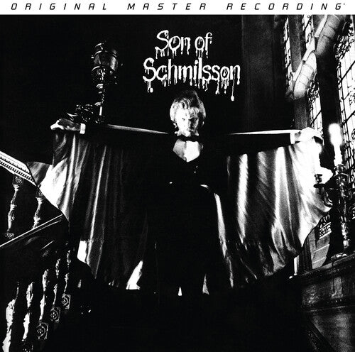 Harry Nilsson - Son Of Schmilsson (180 Gram Vinyl, Indie Exclusive, Remastered, Gatefold LP Jacket) (2 Lp's) Vinyl - PORTLAND DISTRO